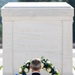 NATO Secretary-General Jens Stoltenberg Visits Arlington National Cemetery