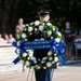 NATO Secretary-General Jens Stoltenberg Visits Arlington National Cemetery