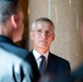 NATO Secretary-General Jens Stoltenberg Visits Arlington National Cemetery