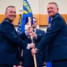 341st Medical Group change of command