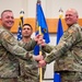 341st Operations Group change of command