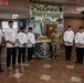 Army's 249th Birthday Cake-Cutting Ceremony