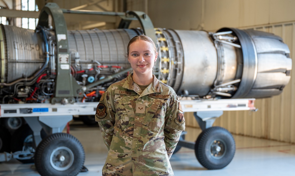 Weasel of the Week: 20th Maintenance Group