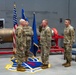 Thomas takes command of 717th Test Squadron