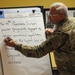 Army Reserve senior warrant officer focuses on recruitment, readiness