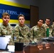 USAFA Cadets visit 521 AMOW during summertime Operations Air Force Program