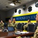 USAFA Cadets visit 521 AMOW during summertime Operations Air Force Program