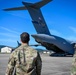 USAFA Cadets visit 521 AMOW during summertime Operations Air Force Program