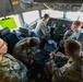 USAFA Cadets visit 521 AMOW during summertime Operations Air Force Program