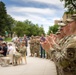 Brethren in Arms: Twins Exchange Command