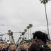 1st MARDIV Band performs in Oceanside Independence Parade