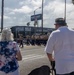 1st MARDIV Band performs in Oceanside Independence Parade