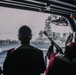 George Washington conducts Replenishment at Sea