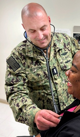 NH Jax providers, clinic named as JOES best