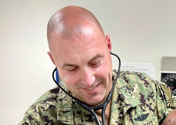 NH Jax providers, clinic named as JOES best