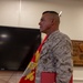 1st Sgt. Juan Garcia retires after 21 years of service