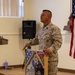 1st Sgt. Juan Garcia retires after 21 years of service