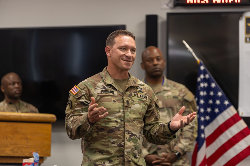 Warrant Officer Corps Birthday