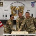 Warrant Officer Corps Birthday