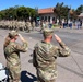 Band of the Golden West participates in 2024 Independence Day parade