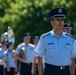 Band of the Golden West participates in 2024 Independence Day parade