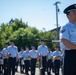 Band of the Golden West participates in 2024 Independence Day parade