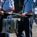 Band of the Golden West participates in 2024 Independence Day parade