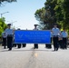 Band of the Golden West participates in 2024 Independence Day parade