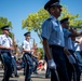 Band of the Golden West participates in 2024 Independence Day parade