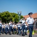 Band of the Golden West participates in 2024 Independence Day parade