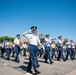 Band of the Golden West participates in 2024 Independence Day parade