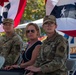 Band of the Golden West participates in 2024 Independence Day parade