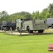 National Picnic Month 2024: Fort McCoy’s Equipment Park offers up area to view Army history, enjoy picnic