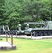 National Picnic Month 2024: Fort McCoy’s Equipment Park offers up area to view Army history, enjoy picnic