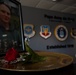 Pope AAF dedicates building to fallen Airman