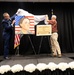 Pope AAF dedicates building to fallen Airman