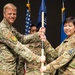 ABMS Change of Leadership ceremony