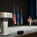 ABMS Change of Leadership ceremony