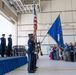 Col. Jay Johnson takes command of the 60th AMW