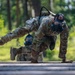 21st Theater Sustainment Command Best Squad Competition