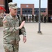 Lt. Gen. Douglas Stitt HRC sendoff