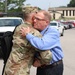 Lt. Gen. Douglas Stitt HRC sendoff