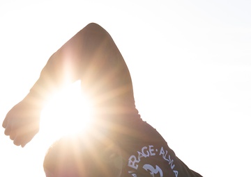 MARSOC conducts Honor Workout to remember fallen Marines, Sailor