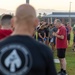 MARSOC conducts Honor Workout to remember fallen Marines, Sailor