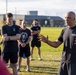 MARSOC conducts Honor Workout to remember fallen Marines, Sailor