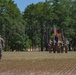 2nd BCT, 82nd Airborne Division change of command