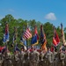 2nd BCT, 82nd Airborne Division change of command