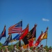 2nd BCT, 82nd Airborne Division change of command