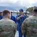 U.S. Army Soldiers visit BAP Pisco at RIMPAC 2024