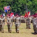 2nd BCT, 82nd ABN DIV change of command